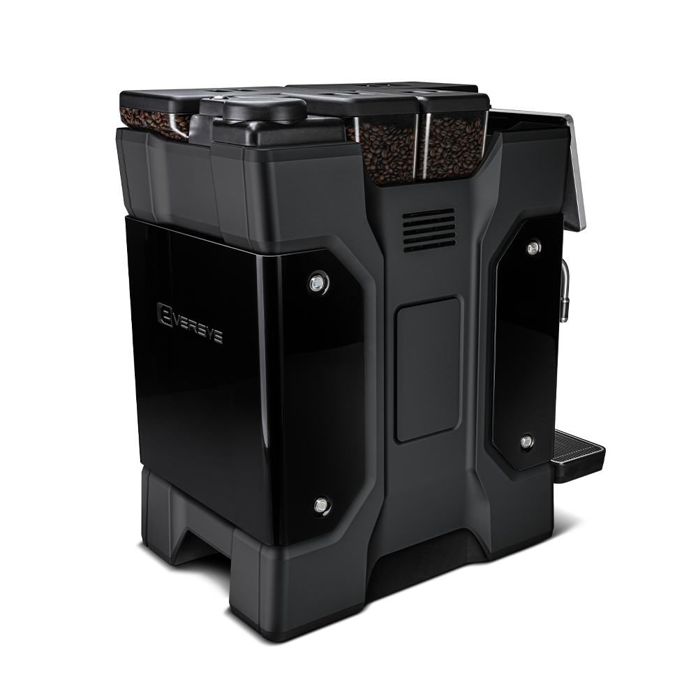 Eversys Légacy & Légacy+