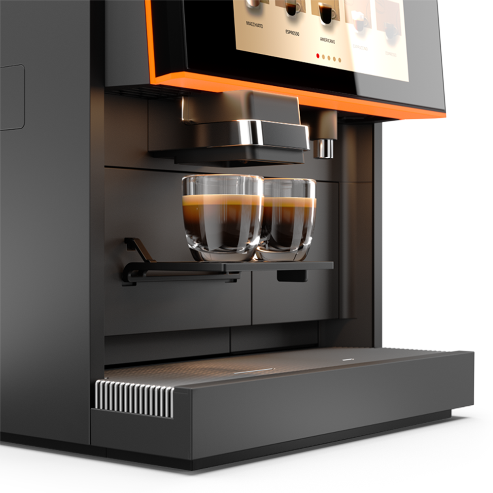 Kalerm X460 C