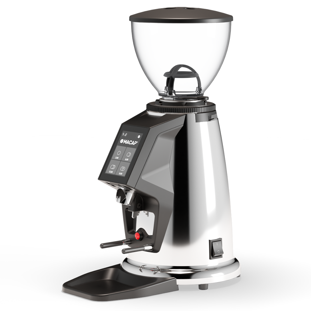 Espressomühle CD20