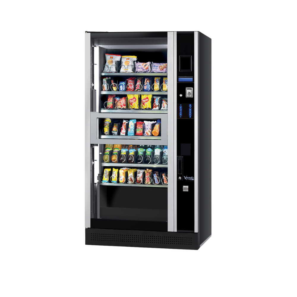 G-Snack Evolution Snackautomat