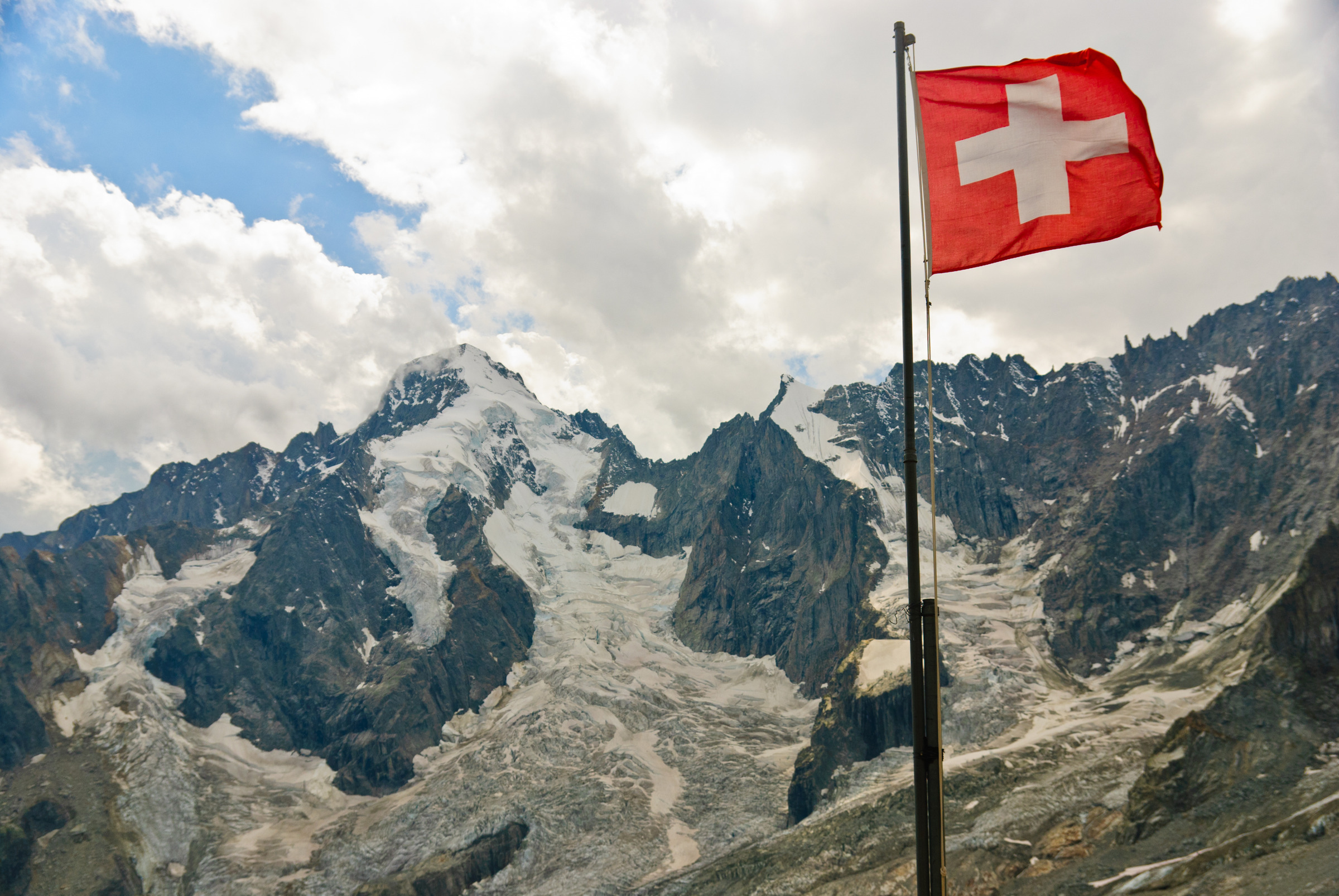 Coffema expandiert in die Schweiz